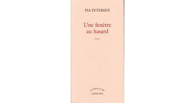 Une fenêtre au hasard