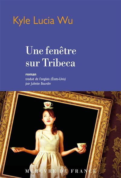 Une fenêtre sur Tribeca