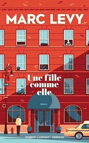 Une fille comme elle (French Edition)