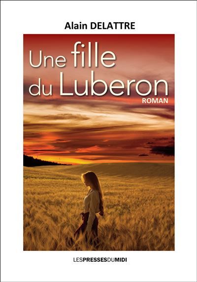 Une fille du luberon
