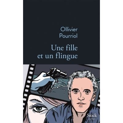 Une fille et un flingue