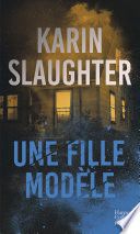 Une fille modèle
