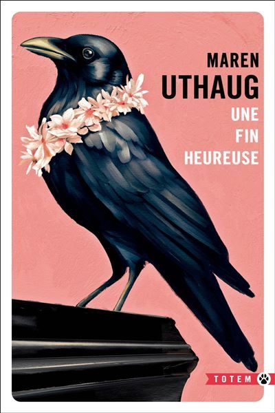 Une fin heureuse Edition collector poche