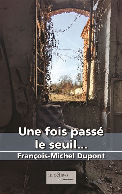 Une fois passé le seuil