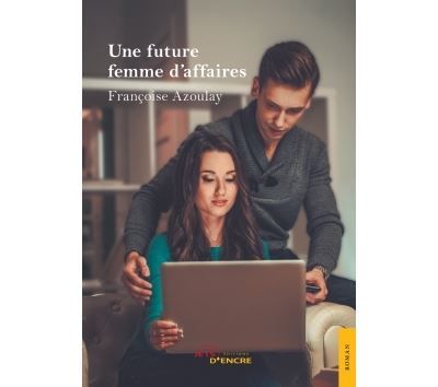 Une future femme d'affaires