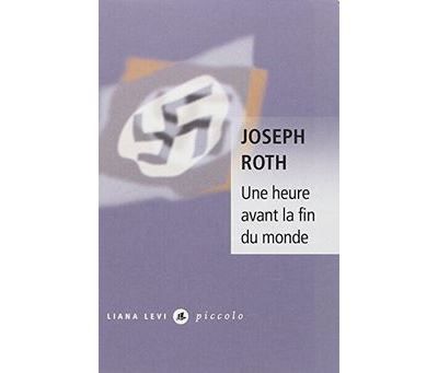 Une heure avant la fin monde