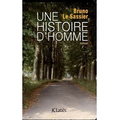 Une histoire d'homme
