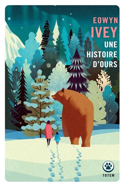Une Histoire d'Ours - Prix des lecteurs Gallmeister 2026