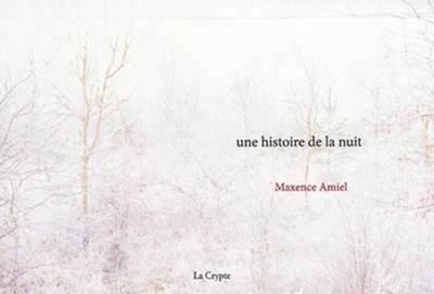Une histoire de la nuit
