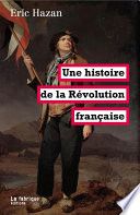 Une histoire de la Révolution française
