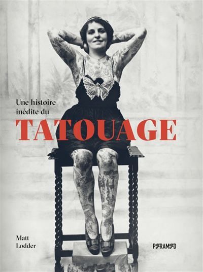 Une histoire inedite du tatoua