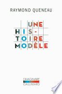 Une histoire modèle