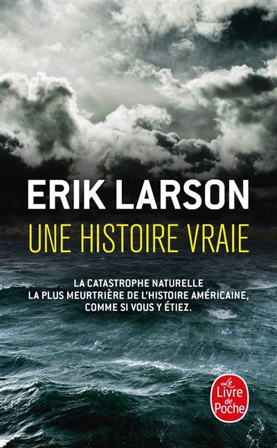 Une histoire vraie