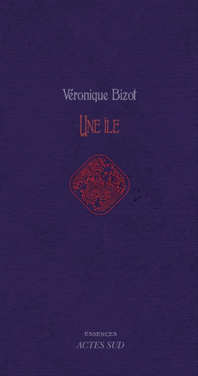 Une île