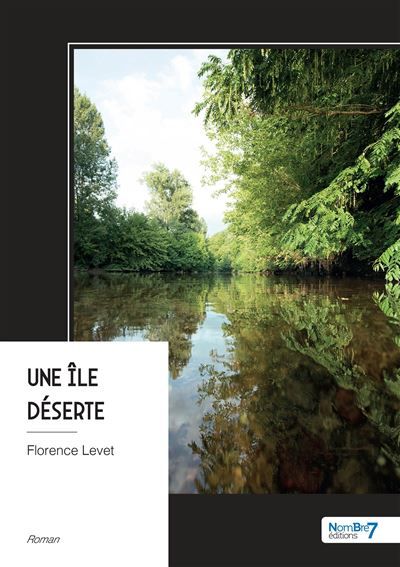 Une île déserte