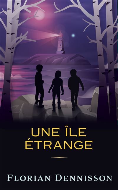 Une île étrange