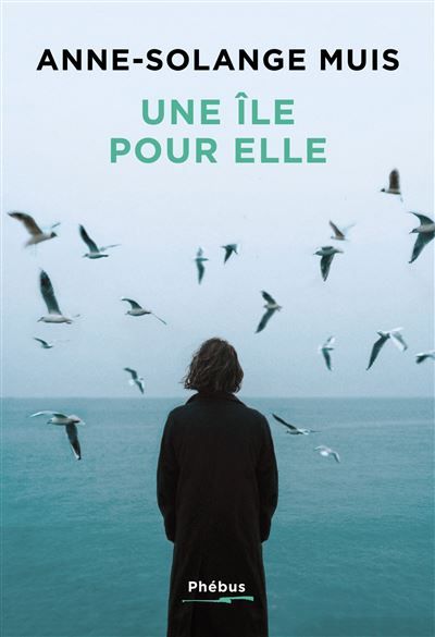 Une île pour elle
