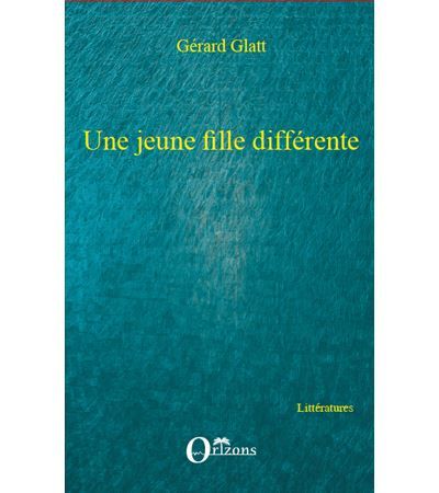 Une jeune fille différente