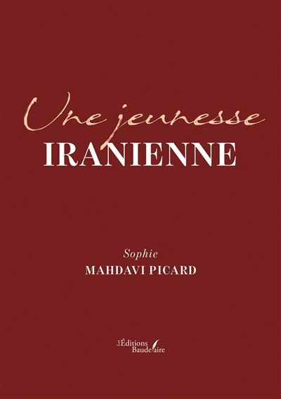 Une jeunesse iranienne