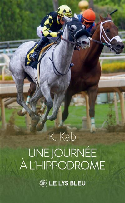 Une journée à l'hippodrome