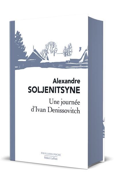 Une Journée d'Ivan Denissovitch - Collector - Jean Cathala