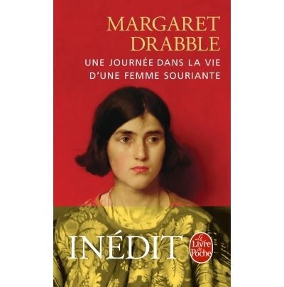 Une journée dans la vie d'une femme souriante