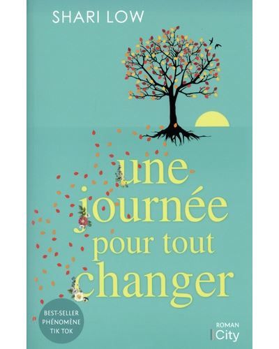 Une journée pour tout changer