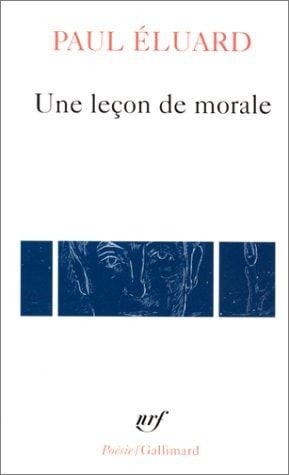 Une leçon de morale