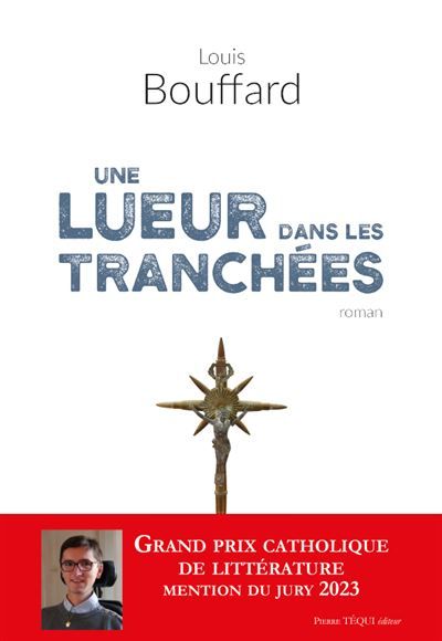 Une lueur dans les tranchées Roman