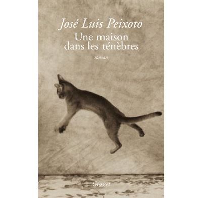 Une maison dans les ténèbres