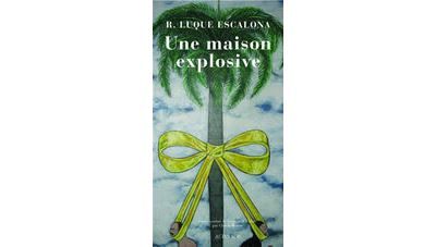 Une maison explosive