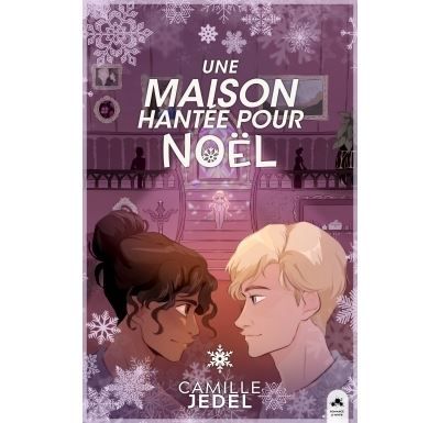 Une maison hantée pour Noël