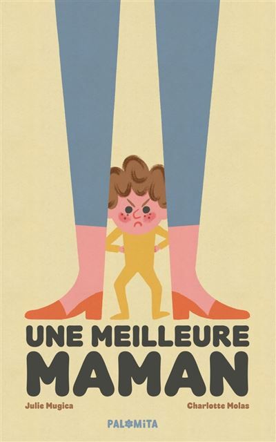 Une meilleure maman