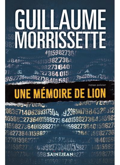 Une memoire de lion