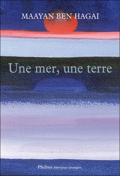 Une mer une terre