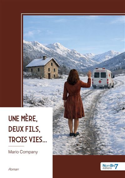 Une mère, deux fils, trois vies...