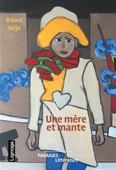 Une mère et mante