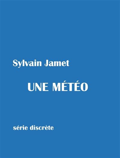 Une Météo