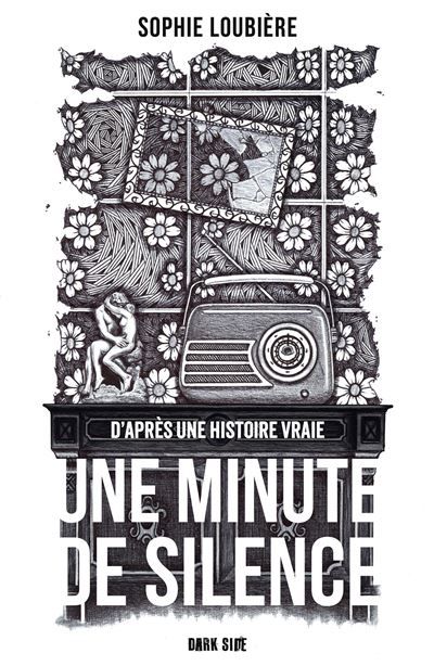 Une Minute de silence L'affaire Jean-Marie Demange ou la dérive meurtrière d'un député sous la V  République