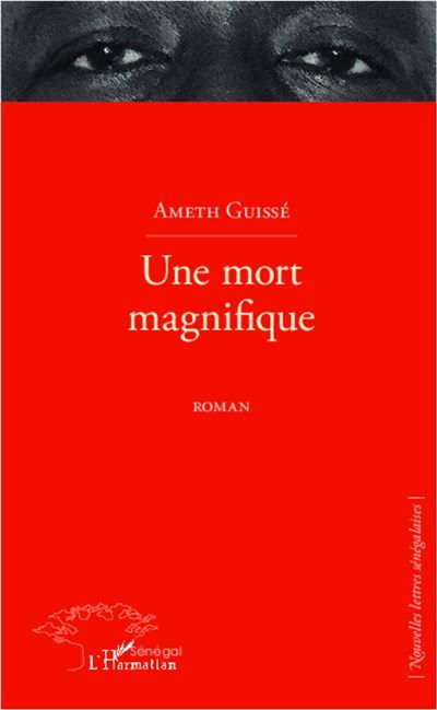 Une mort magnifique Roman