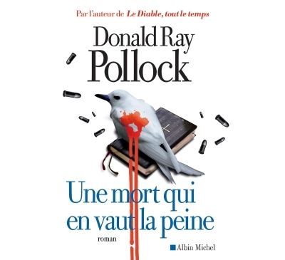 Une mort qui en vaut la peine