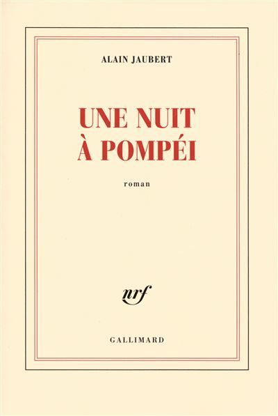 Une nuit à Pompéi
