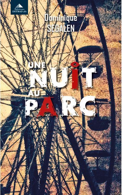 Une nuit au parc