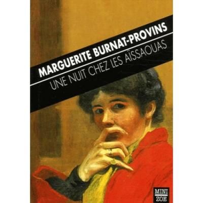 Une nuit chez  les Aissaouas