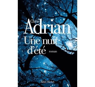 Une nuit d'été