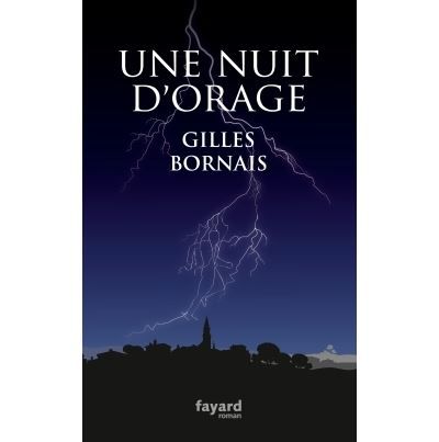 Une nuit d'orage