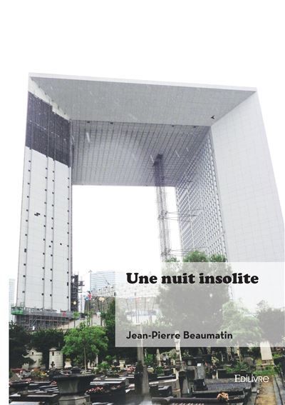 Une nuit insolite