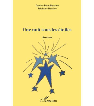 Une nuit sous les étoiles