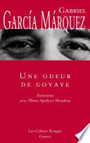 Une odeur de goyave