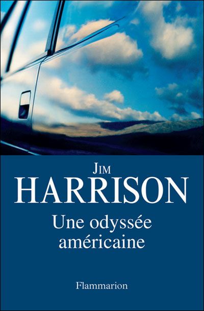 Une odyssée américaine